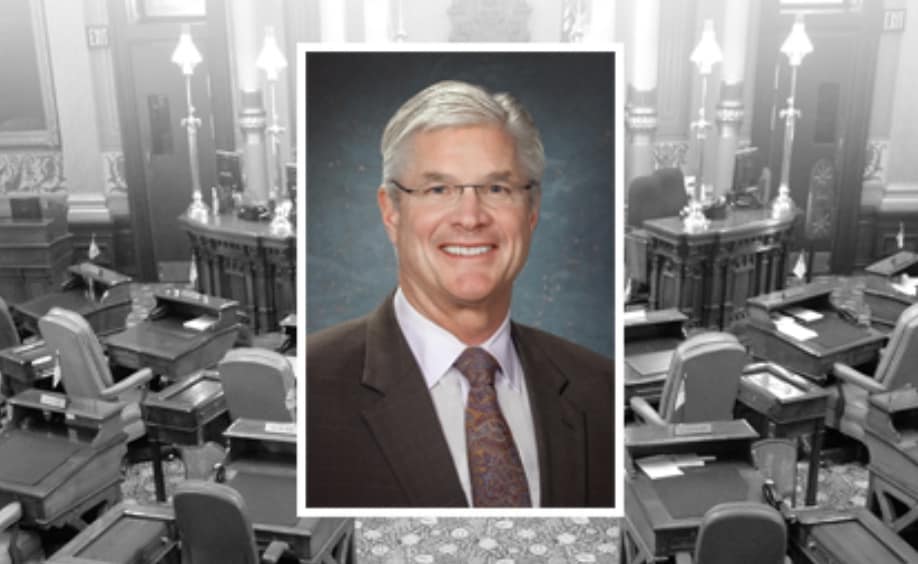Michigan Gop Leader Mike Shirkey Apologizes For Calling U.s. Capitol Insurrection A 'Staged' Hoax 1 Mike Shirkey