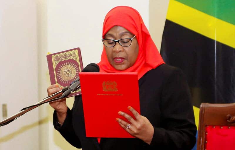 New President Of Tanzania Likely To Reject Predecessor'S Anti-Lgbtq Policies, Among Most Repressive In World: A Terrifying Timeline 1 452626 origin 1