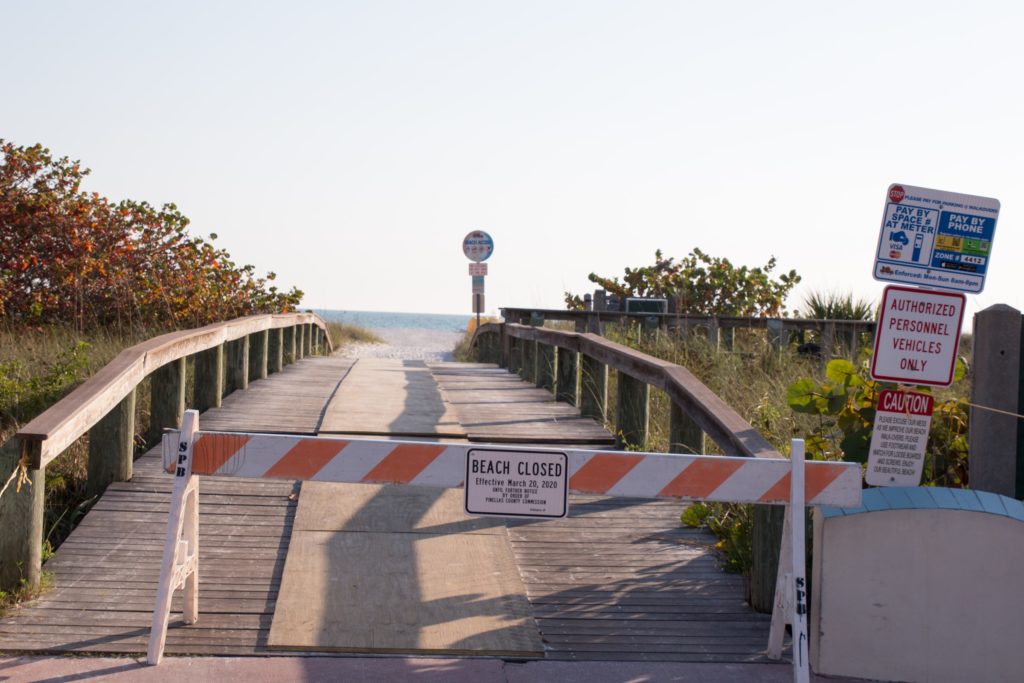 Covid On Edge Roundup: Vaccines For 50+ In Nyc; 1 In 3 Global Tourist Spots Closed; Spring Break; Topline Impact On Lgbtq, 6 Studies 4 hayden dunsel K6wvQSbMVnk unsplash