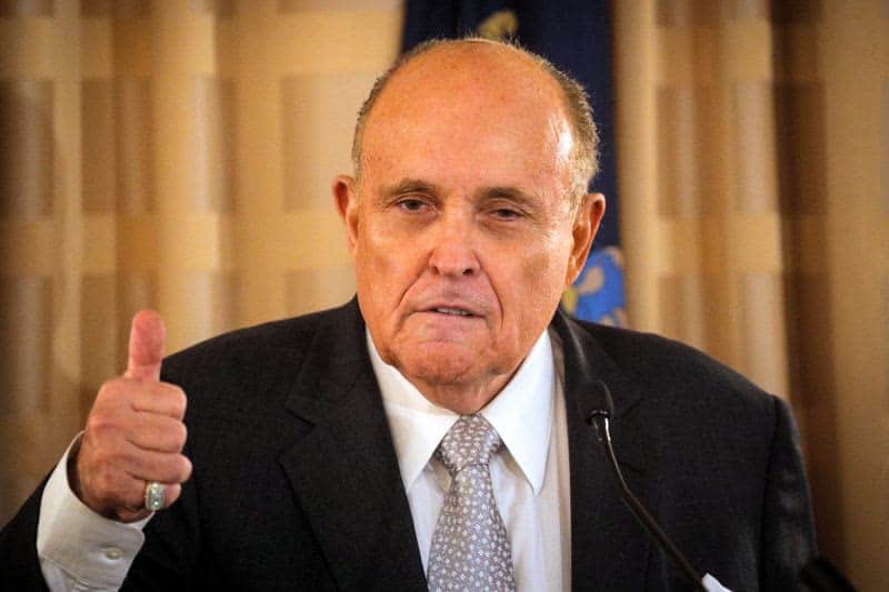 Briefs We'Re Watching: Gaetz Wild Life; 'Keep Knocking' Da Not Prosecuting ; Chauvin Tossed Under Blue Line; Maxwell; Giuliani And 'Big Lie'; Hot Links Ii 8 453834 origin 1