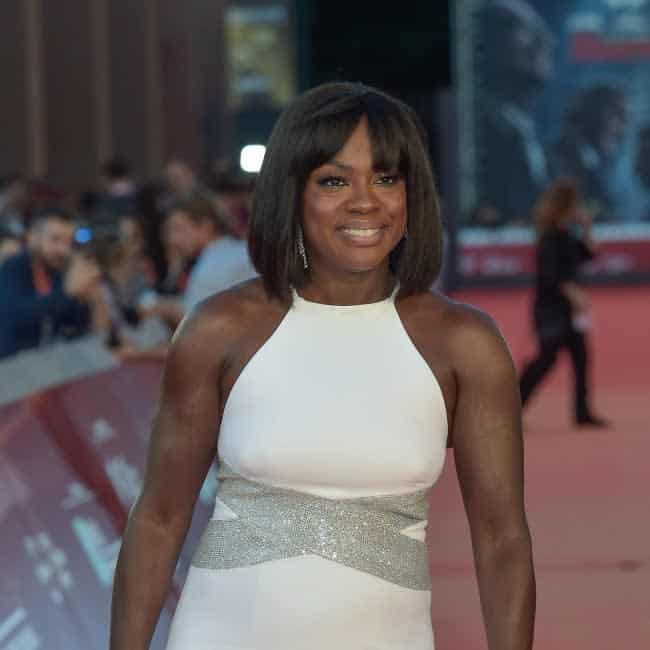 Viola Davis Oscar Night Is Packed With Announcement She Will Present As Will Fellow Nominee Riz Ahmed-- Oscars 1 viola davis oscar