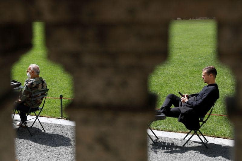 Citing 'Stunning Progress' On Coronavirus, Biden Celebrates Easing Of Mask Rules 3 455449 455449 origin 1 2