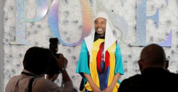 'Pose' premiere