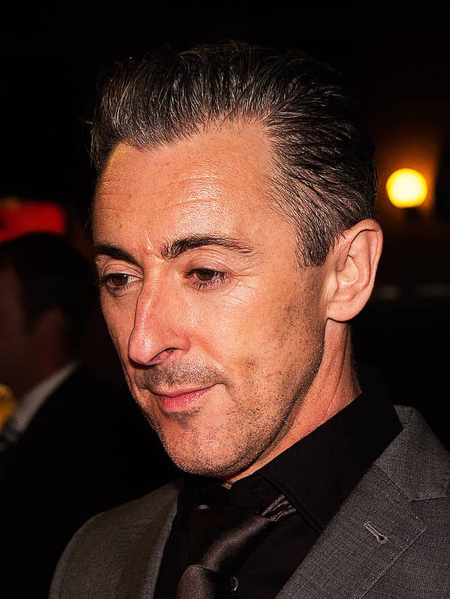 Alan Cumming