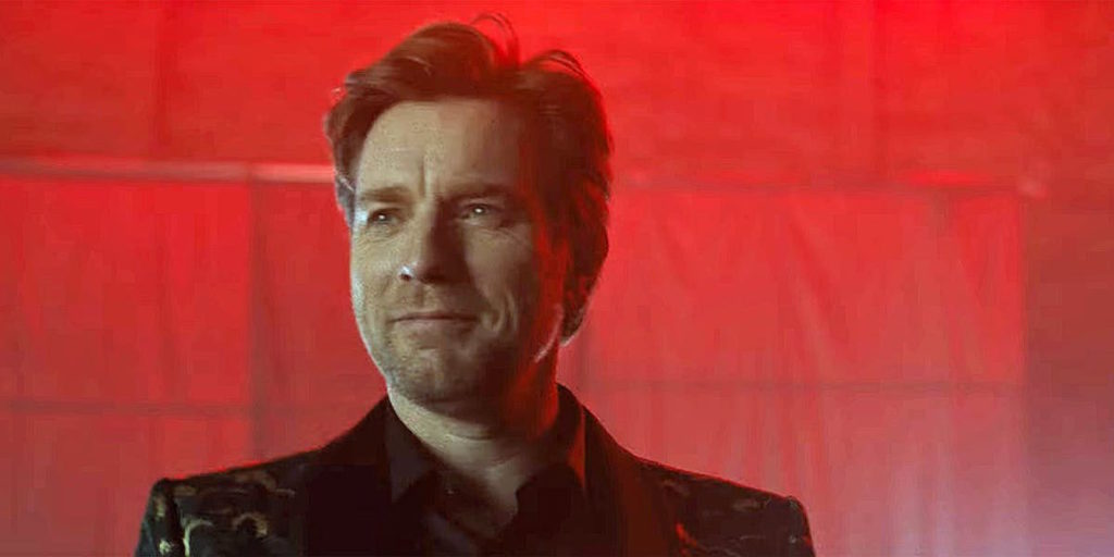 Work In Film: Ewan Mcgregor, An Eternal Sexpot, Turned 50 This Week. Special 1 EwanMcGregor 50