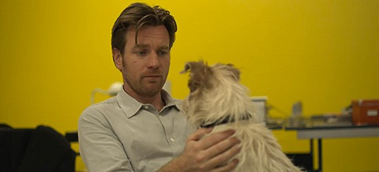 Work In Film: Ewan Mcgregor, An Eternal Sexpot, Turned 50 This Week. Special 3 EwanMcGregor BeginnersDog