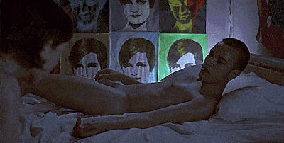 Work In Film: Ewan Mcgregor, An Eternal Sexpot, Turned 50 This Week. Special 10 EwanMcGregor Trainspotting Nude