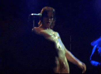 Work In Film: Ewan Mcgregor, An Eternal Sexpot, Turned 50 This Week. Special 22 EwanMcGregor VelvetGoldmine Nude