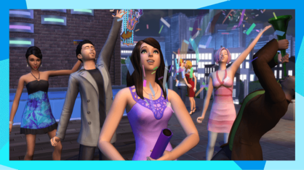 Twitch Streamer'S Petition Challenges Electronic Arts To Add Inclusive Pronouns To The Sims 4 1 Sims 4