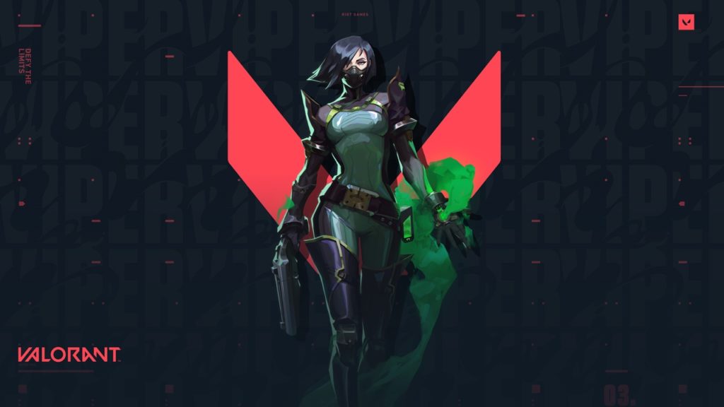 Report: Popular Video Game Valorant Rumored To Be Adding Lgbtq Pride Items In June 1 Valorant