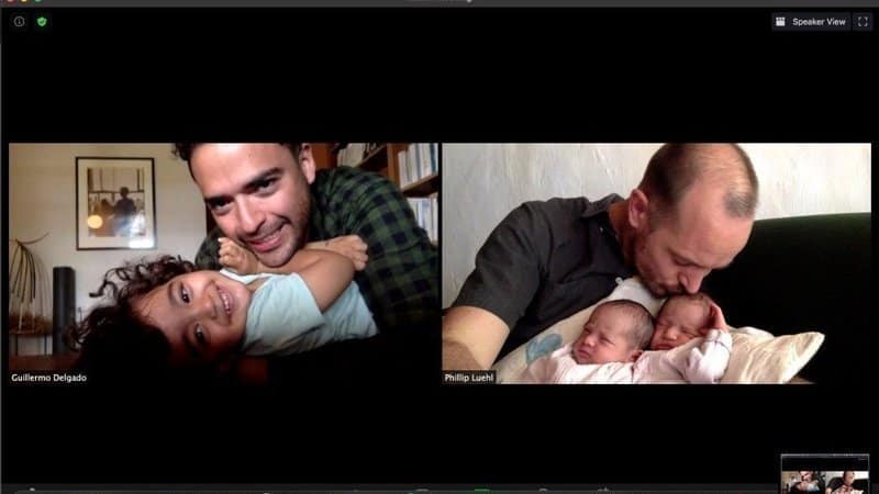 Two Dads Can'T Take Their Newborn Twin Girls Home Across The Border; Blocked By A Spineless Judge, A Bureaucratic Maze, And Bullying Anti-Gay Trolls. 1 kzGJoKktVEgcZEE 800x450 noPad