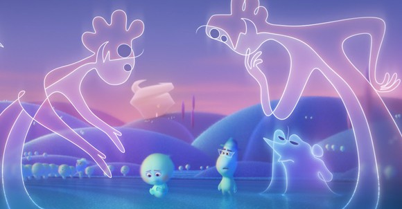 soul pinkblue