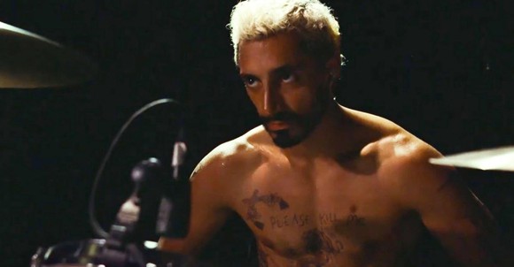 soundof drumsshirtlesst