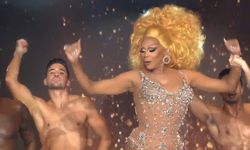 drag race season 13 ru dances