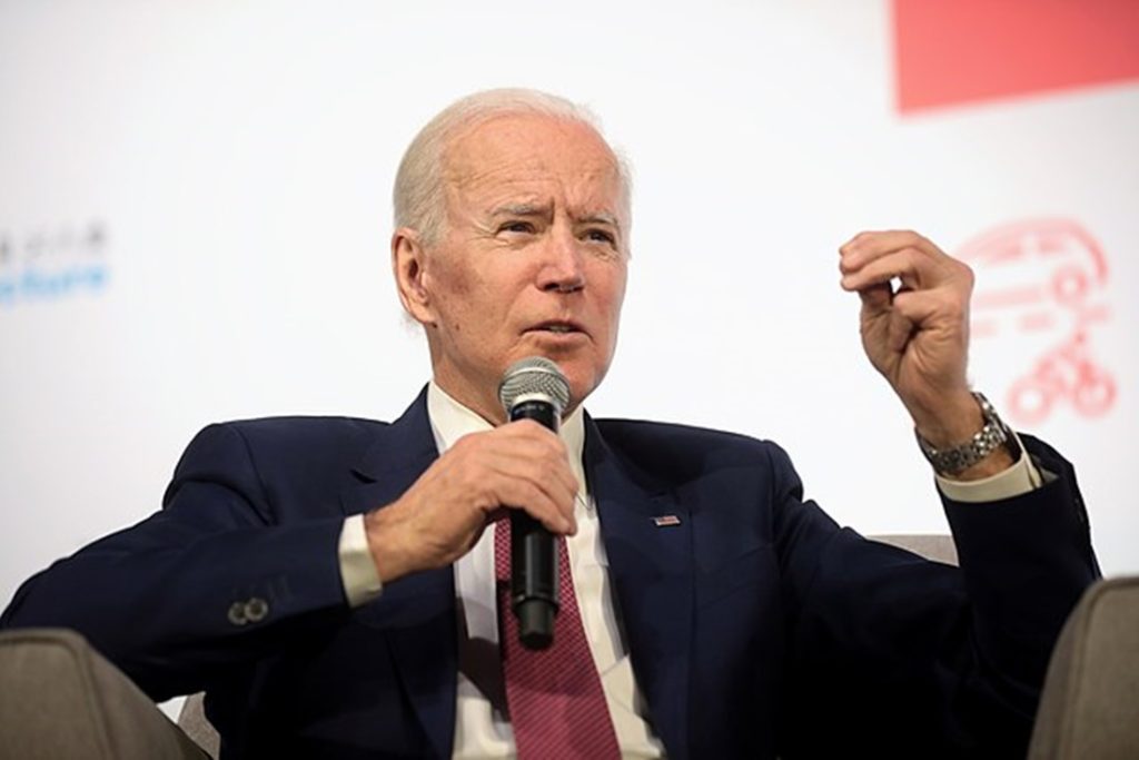President Biden Trans-Exclusionary Legislation Response Reportedly In The Works 1 Biden trans