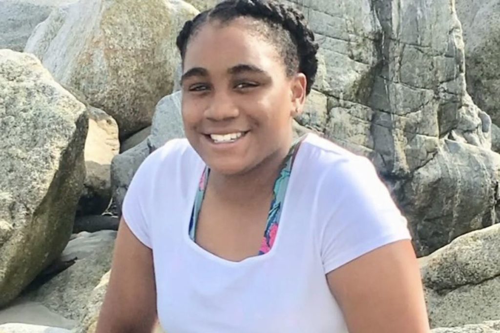 Ayanna Pressley Joins Calls For Investigation Into Black Lgbtq Teen Mikayla Miller'S Death; Mother Alleges She Was 'Murdered' 1 Mikayla Miller