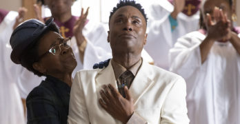Billy Porter