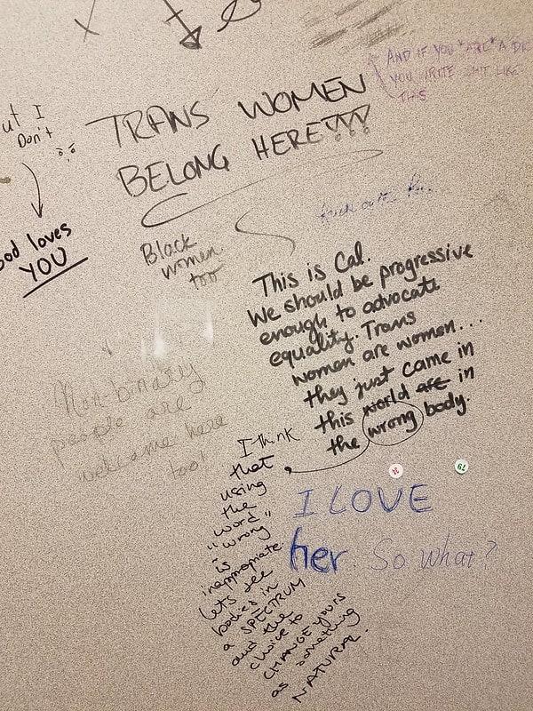 Court Won'T Hear First Trans Toilet Case In Small Win. Alito, Thomas Can Flush It Easily With A Few Cases That Look Like Cleaner Wins. 2 30156748103 d42ffa0de4 c