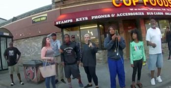 floyd video