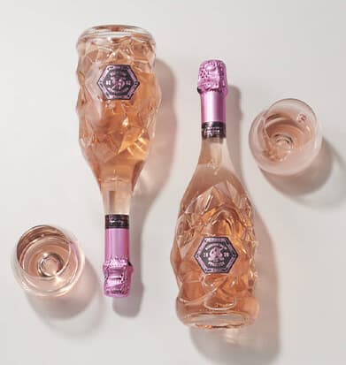 Meet Your New Summer Crushes: Seven Rosés To Fall In Love With From Laithwaites 1 Alessandro Gallici Prosecco Rosato