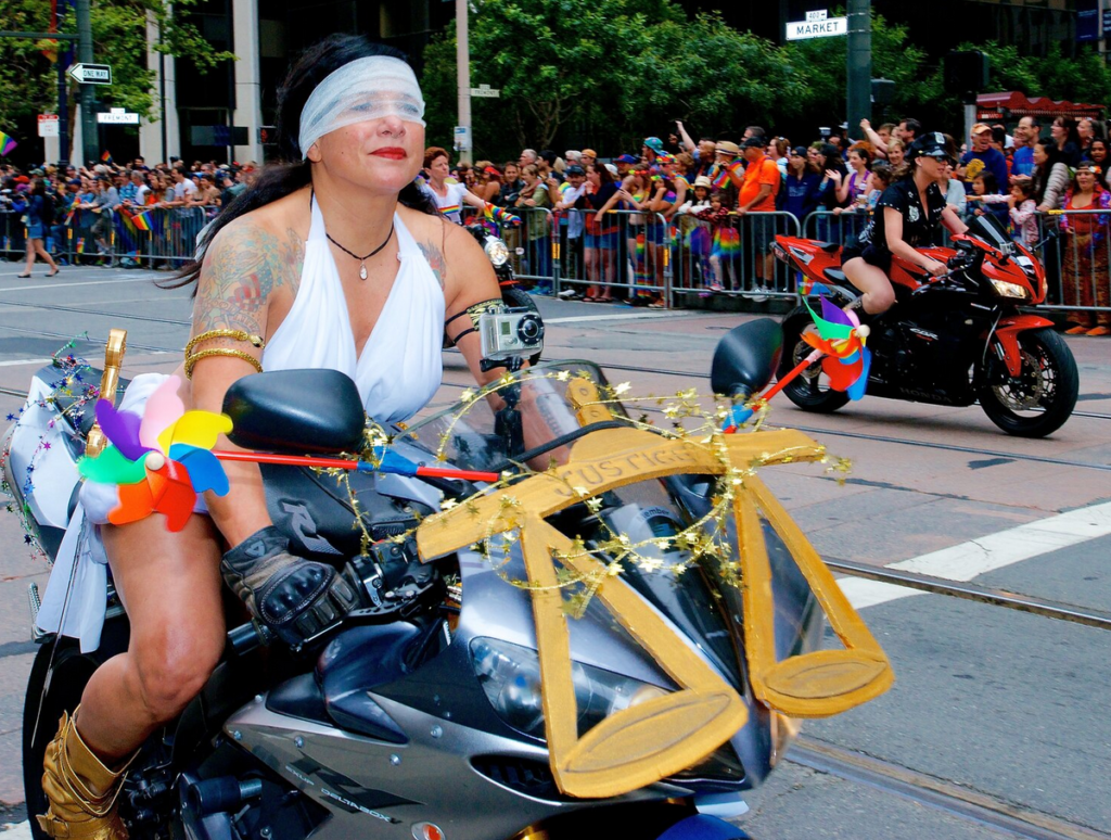BAR Talks 12 Pride 2015 photo Jane Philomen Cleland