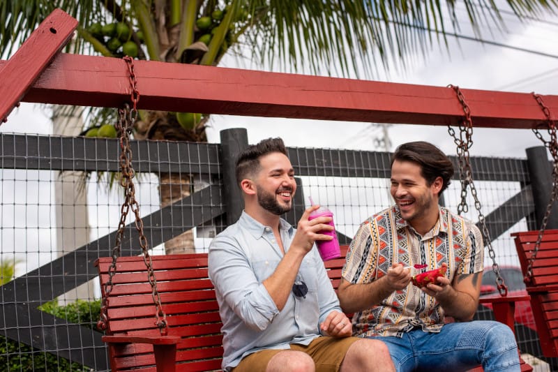 4 Unique Miami Neighborhoods That Have What You Want... And Something To Surprise Every Time You Go Back 1 Photo courtesy of the GMCVB.