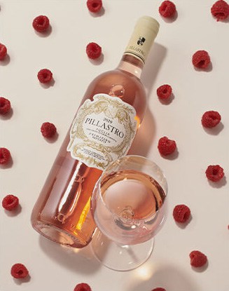 Meet Your New Summer Crushes: Seven Rosés To Fall In Love With From Laithwaites 1 Pillastro