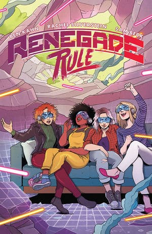 Pride Month Gay Comics Roundup: Dc Comics, Marvel Comics, Many Others Celebrate Their Lgbtq Characters, Creators 5 Renegade Rule