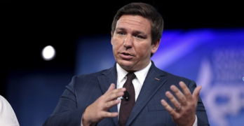 ron desantis