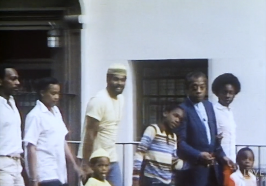 1979 James Baldwin Profile Never Aired. Abc Execs: 'Who Wants To Listen To A Black Has-Been?'; You: Watch 10 Minutes And Disagree 3 Screen Shot 2021 06 17 at 3.15.41 PM