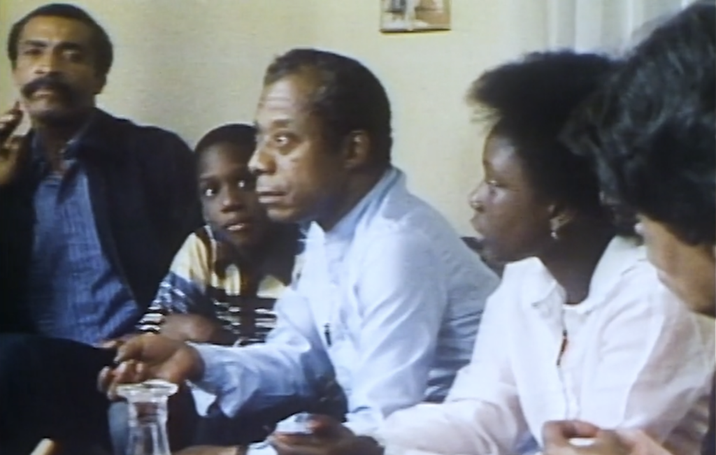 1979 James Baldwin Profile Never Aired. Abc Execs: 'Who Wants To Listen To A Black Has-Been?'; You: Watch 10 Minutes And Disagree 1 Screen Shot 2021 06 17 at 3.19.05 PM