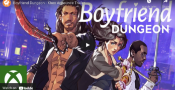 e3 news 2021 gayer gaming