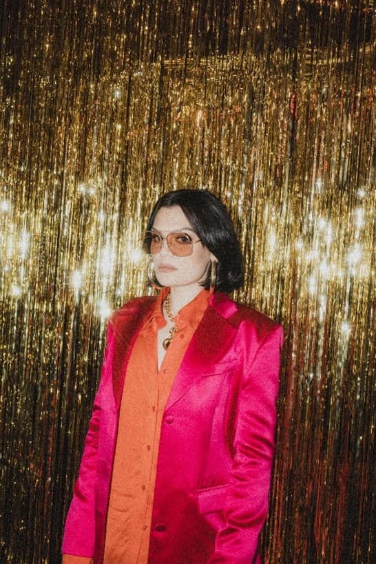 Jessie J'S 'I Want Love' Is A Candidate For Big Gay Song Of The Summer; The Official Video Just Dropped. What Do You Think? Watch 1 Jessie J