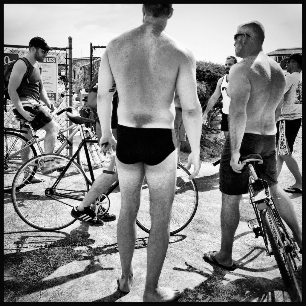 27. Provincetown Inn Pool July 12 2012