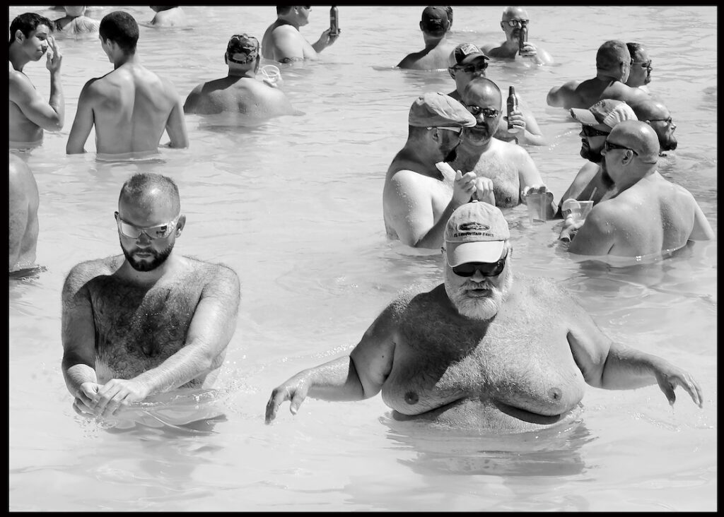 28. Provincetown Inn Pool July 9 2012