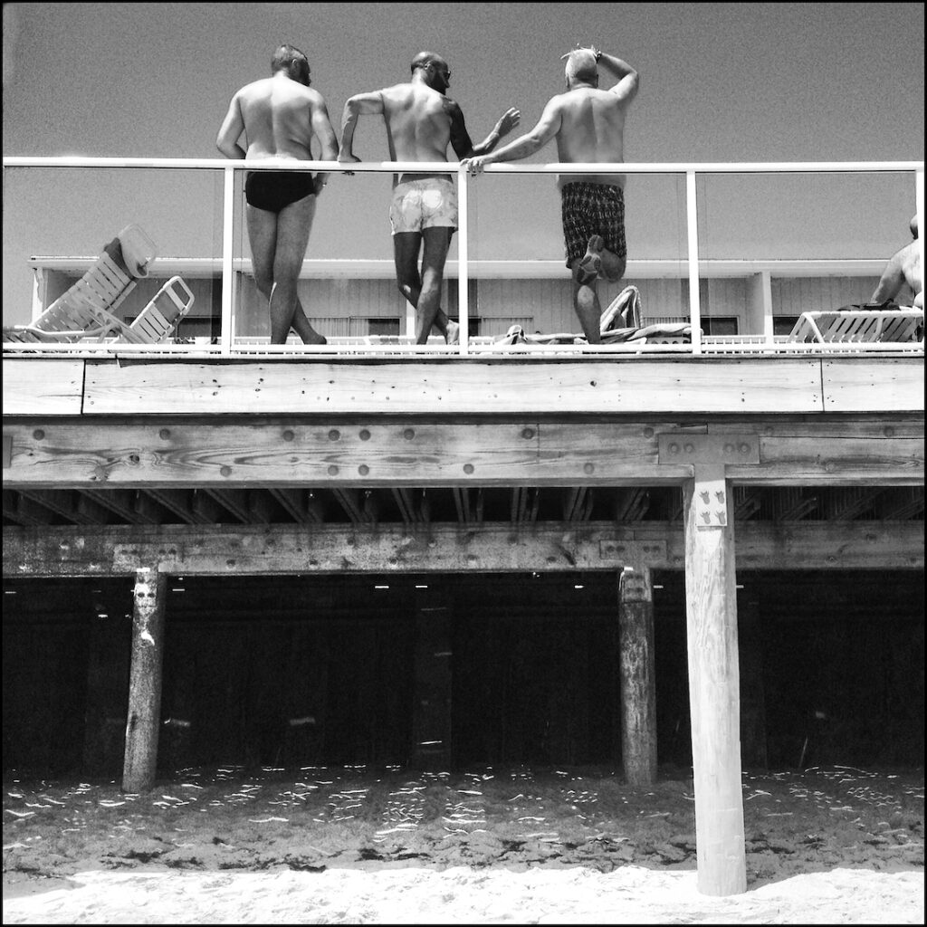32. Dick Dock in the day July 18 2013