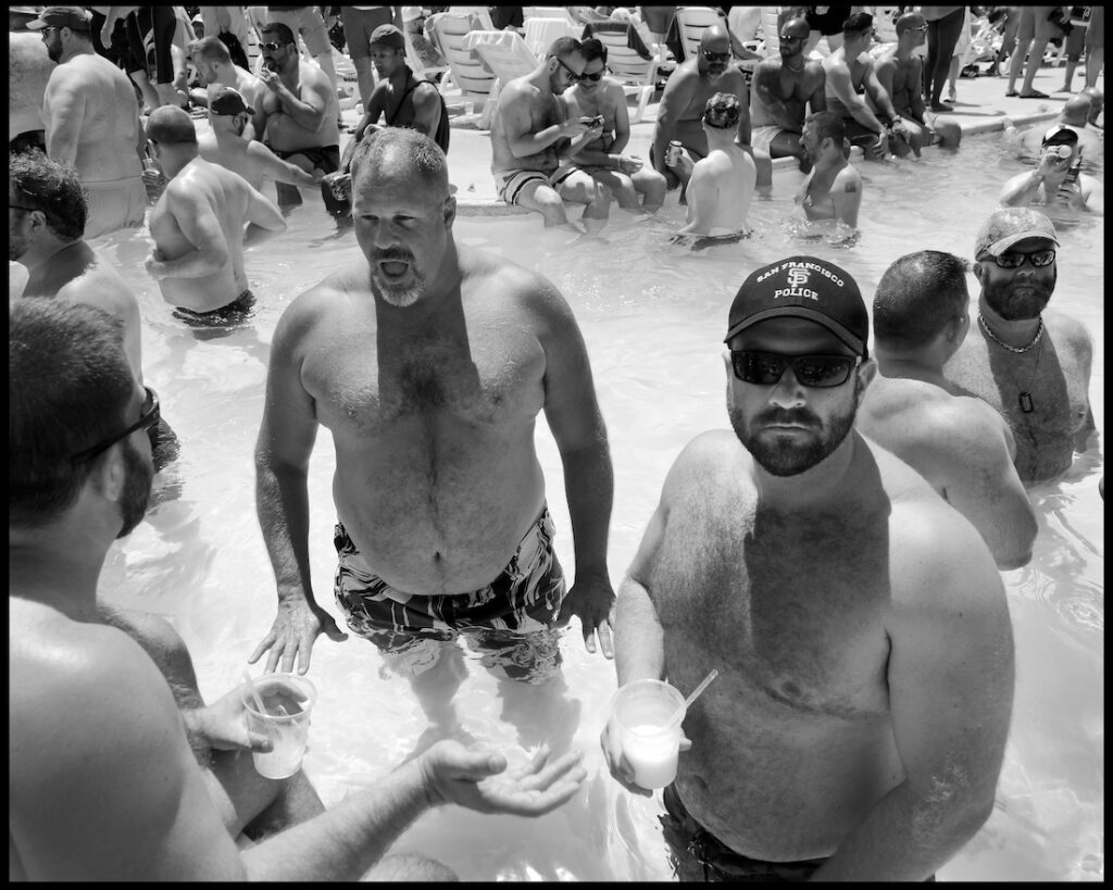 33. Provincetown Inn Pool July 12 2014