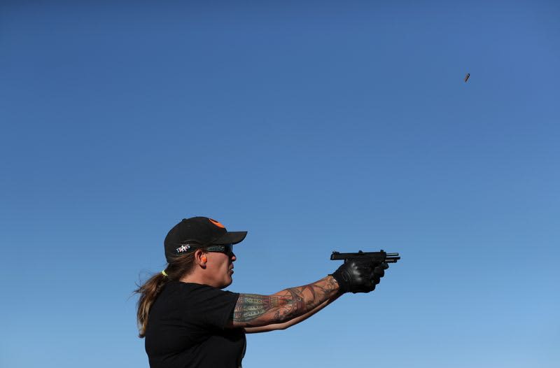 When A Trans Haven Got Violent Threats, The Residents Of 'Tenacious Unicorn Ranch,' Felt The Police Could Not Be Trusted To Help. Then What? 2 460066 460066 origin 1 1