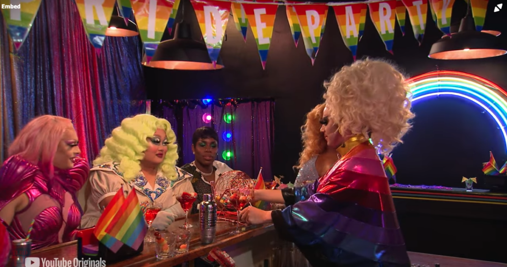 gay youtubers