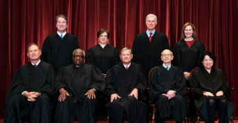 supreme court term limits