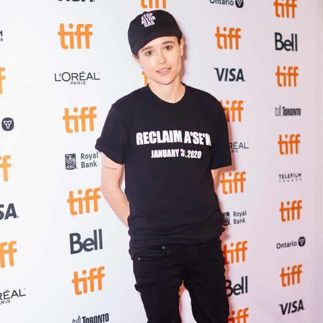 Elliot Page Praises 'But I'M A Cheerleader' For Helping With 'Isolation And Loneliness'; Watch Full Film And Trailer 1 but i'm a cheerleader