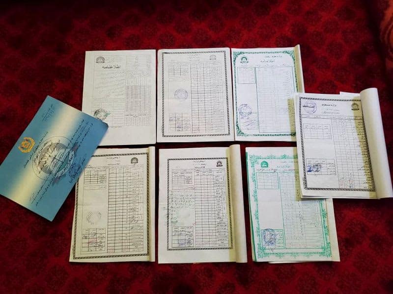 Taliban Takes Over: Afghanistan'S 'Gen Z' Is Used To Cellphones, Pop Music, Social Mixing Of Genders, But Fears The Worst 2 462529 462529 origin 1 1