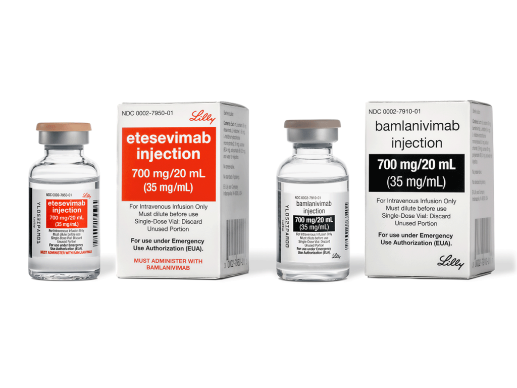 Republican Govs Shell Game Pushes Regeneron Treatments, Maintains Fog Of Fear For Powerful Covid Vaccine Prevention 1 republican govs