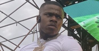 DaBaby apology