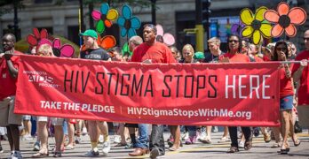 Moderna HIV