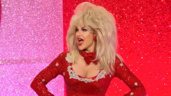 'Rupaul'S Drag Race All Stars' Season 6 Queens Show Off Funk, Spunk On Snatch Game Of Love 1 RuPaul's Drag Race All Stars queen, Kylie