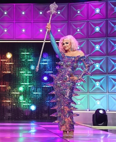 'Rupaul'S Drag Race All Stars' Season 6 Finale Makes A Memorable Entry To The Hall Of Fame 5 210903 rupaul drag race winner ew 1026a 84524f