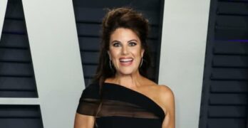 monica lewinsky now