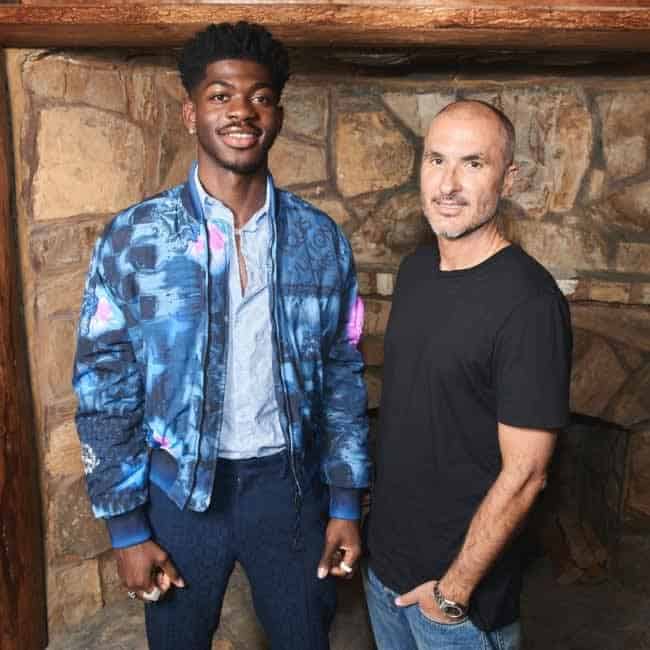 Lil Nas X Feared He'D Die 1 463288 origin 1
