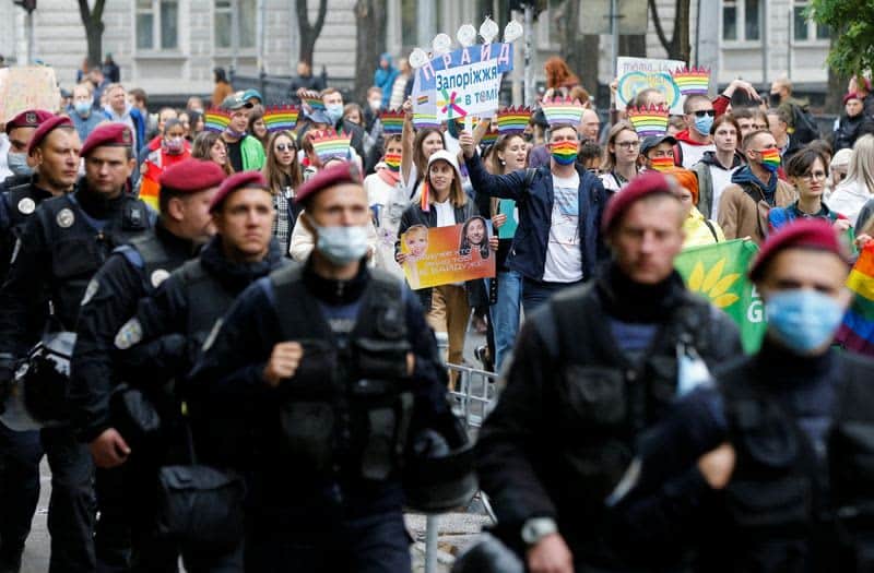 Thousands March For Ukraine Lgbtq Rights With Some Opposition 3 463498 463498 origin 1 2